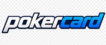 pokercard logo